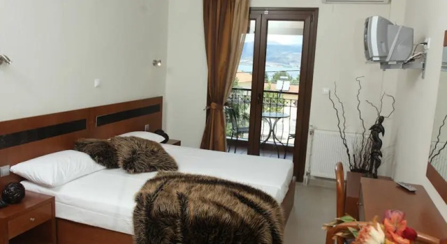 Limnes Villas, Book Apartment  