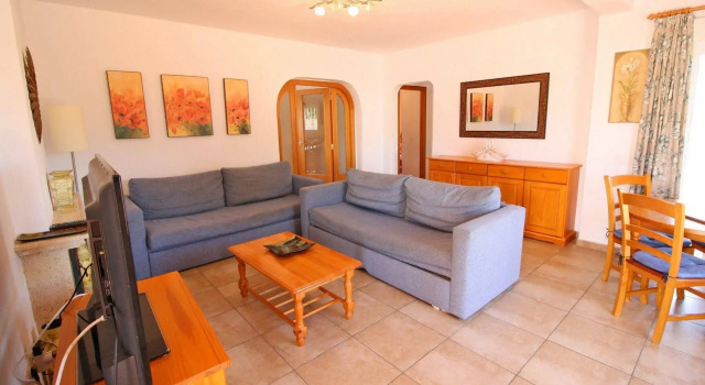 Villa Enrique by Interhome, Забронировать Отель Отели Кальпе 3 звезды, 3*