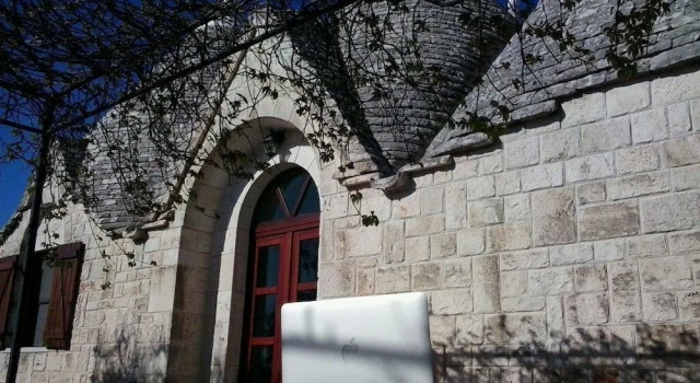 I Sette Coni, Book Hotel Hoteller i Cisternino med parkering, Parkering