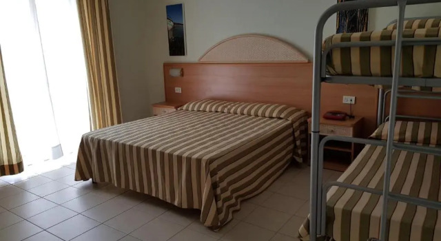 Номер Superior Hotel Jollino