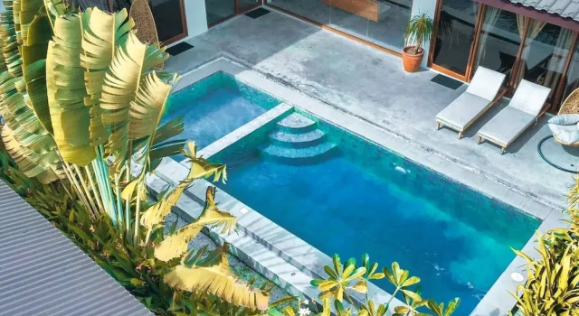 Вилла Grand RECA Resort Philippines Luxury Villas & Nature Retreat