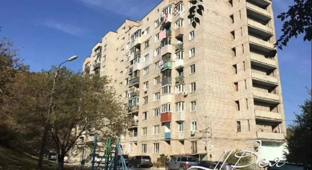 Апартаменты Ideal Apartment (Идеал Апартмент) на улице Нахимовская