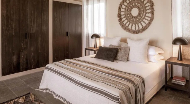 Апартаменты Deluxe Doryssa Coast Apartments