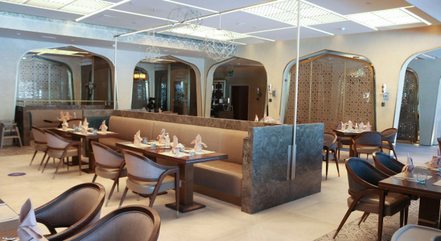 Radisson Blu Hotel & Resort