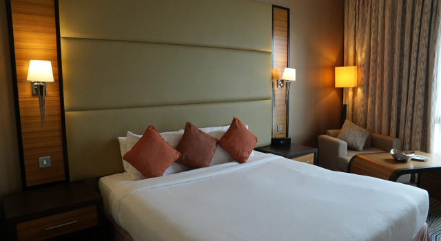 Millennium Central Kuwait Downtown, Prenota Hotel Kuwait City Al-Kuwait