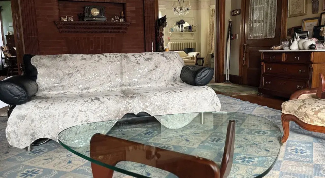 The Munroe Inn, Брондау Таңертеңгі аспен бірге түндеу Аубёрн Мэн