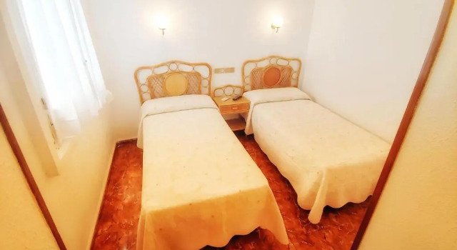 Двухместный номер Standard Hostal Prada