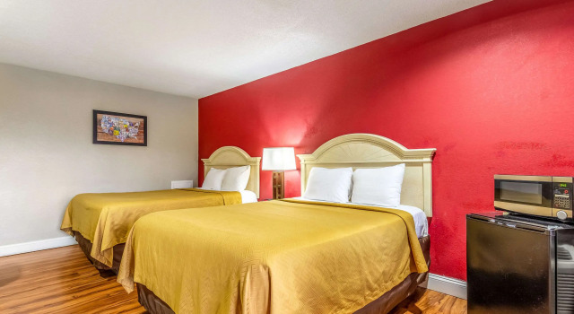 Econo Lodge Berea, Book Hotel Berea Kentucky
