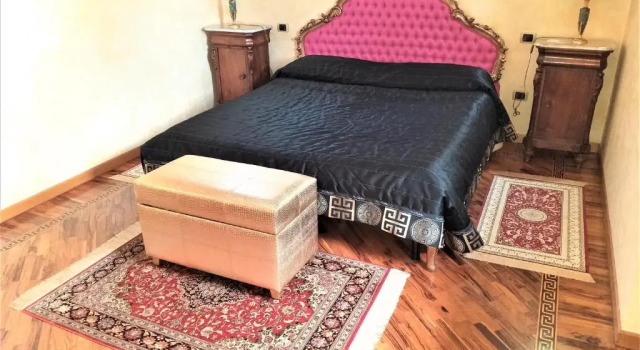 Standard Zimmer B&B Villa Roberta
