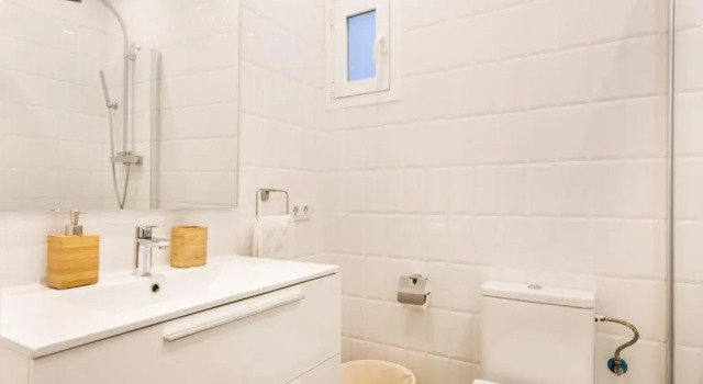 Апартаменты с 2 комнатами с балконом Design Apartments by Olala Homes