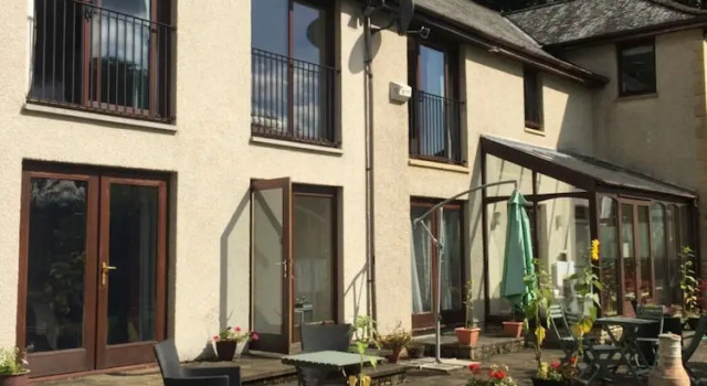 Riverside House, Book Hotel Callander Central Scotland
