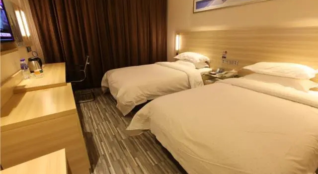 City Comfort Inn Foshan Nanhai Dali Xinduhui, Book Hotel Hotels in Guangdong with Parking, Parking