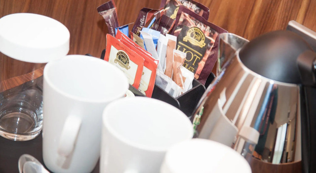 Двухместный номер Standard Holiday Inn Newcastle Gosforth Park by IHG