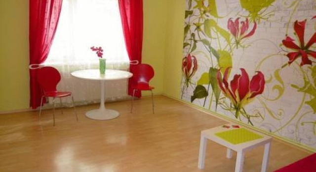 Vienna Boutique Self-Catering Apartments