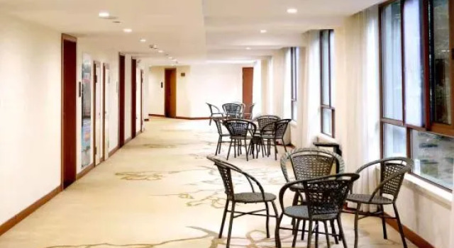 Tiantangzhai Holiday Hotel, Varaa Hotelli Hotellit Luan pysäköinnillä, Pysäköinti
