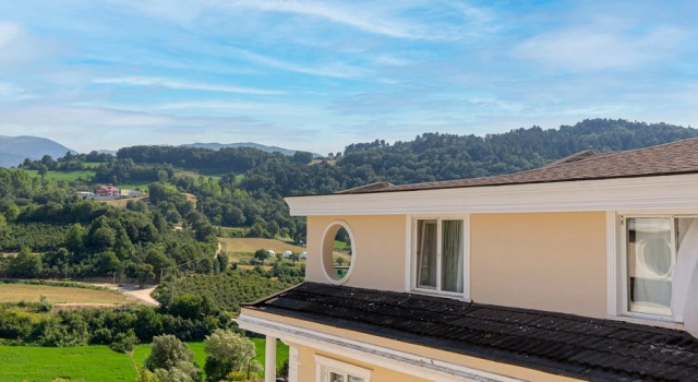 Sarot Thermal Vadi Tatil Koyu, Rezerwuj Hotel Hotele w Mudurnu z basenem, Basen