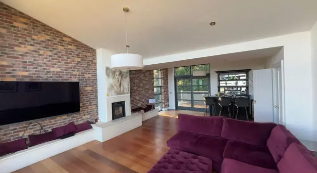 Luxury Mansion in Dublin 18