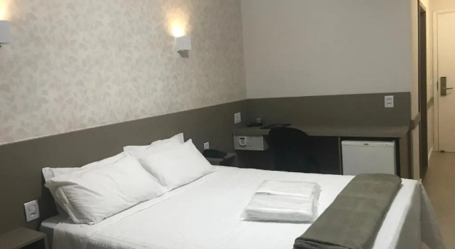 Номер Standard Realce Hotel