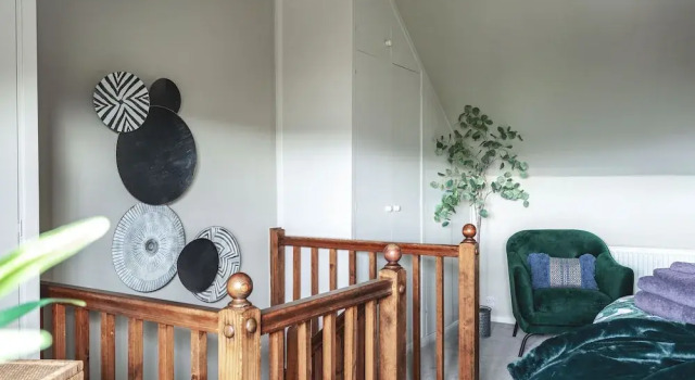 Host Stay 44 Wellington Street