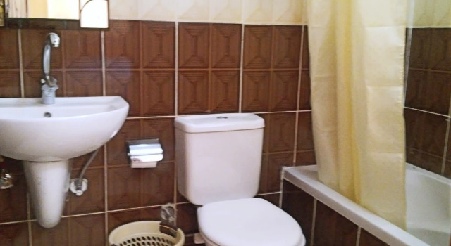Номер Comfort Pyramids Luxor Hotel & SPA