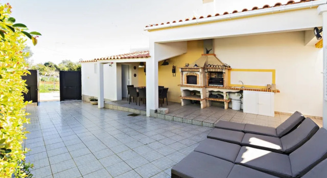 Апартаменты Casa Correia in Vila Real de Santo Ant nio