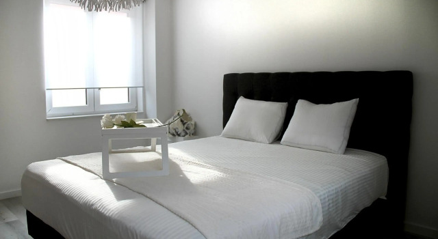 Appartement Blanc cocooning, Rezervovat Apartmán Hotely v Lutych s parkováním, Parkování
