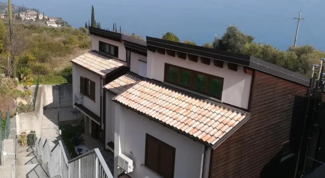 Апартаменты Casa P. Vincenzo Angelo CIR: 017187-CNI-00304