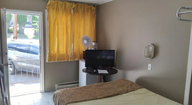 Двухместный номер Standard AppleTree Inn