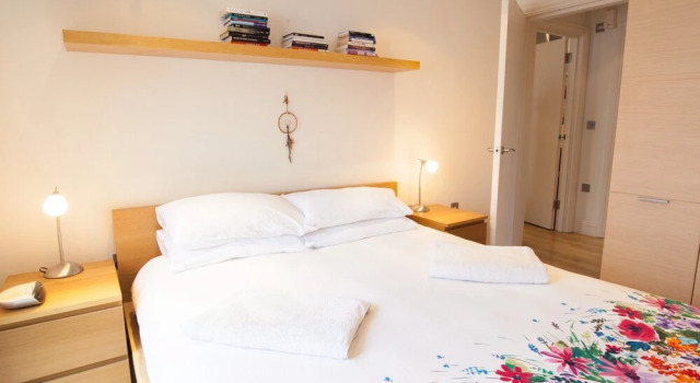 Sunny & Charming Flat for 2 in Tranquil Richmond
