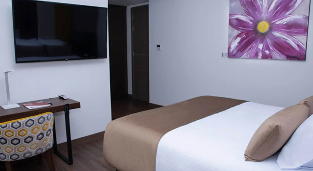 Hotel Sabana Park, Reserva ahora Hotel Cajicá Cundinamarca