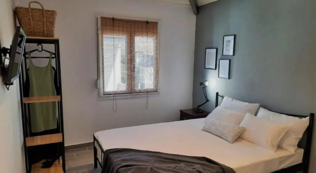 Thasos Meltemi Close to the Beach-Up to 11 guests