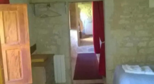 Апартаменты Le Manoir des Roches