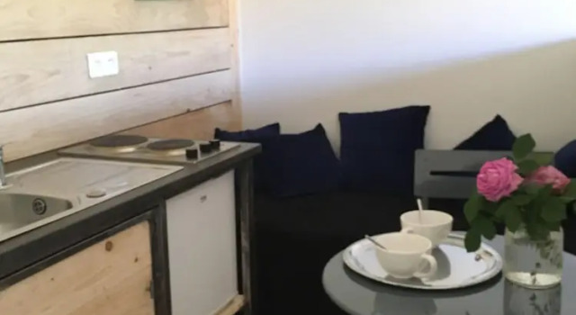 Номер Superior Logis Hôtel O Lodge