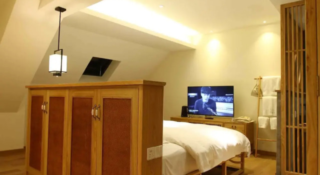 Wuzhen Zen Boutique Inn