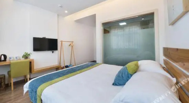 Tianranju Hostel, Book Hostel Hostels in Nanping, Hostel