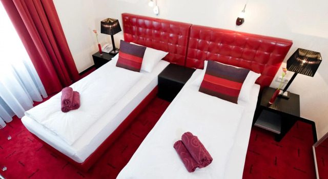 Hotel Esplanade