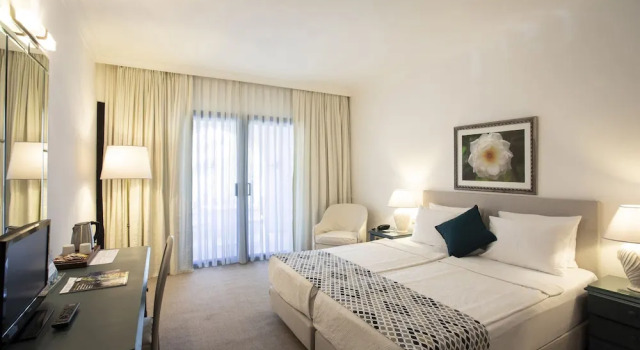 Номер Economy Hotel Karia Princess