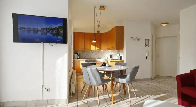 Sünnslag Wohnung 070 - EG
