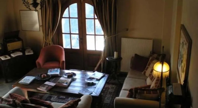 Petradi1873, จอง โรงแรม Kalarites Tzoumerka