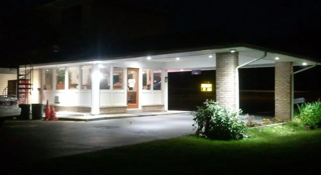 Budget Inn Fairport, Rezerwuj Mini-hotel Fairport Finger Lakes