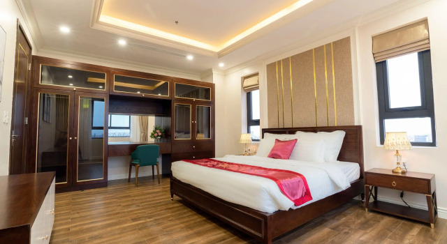 Victory Hotel & Apartment