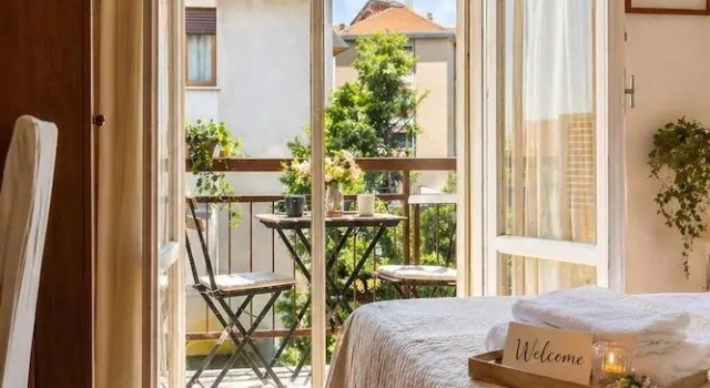 Номер Classic Mariclà Boutique Rooms with Balcony & Free Parking