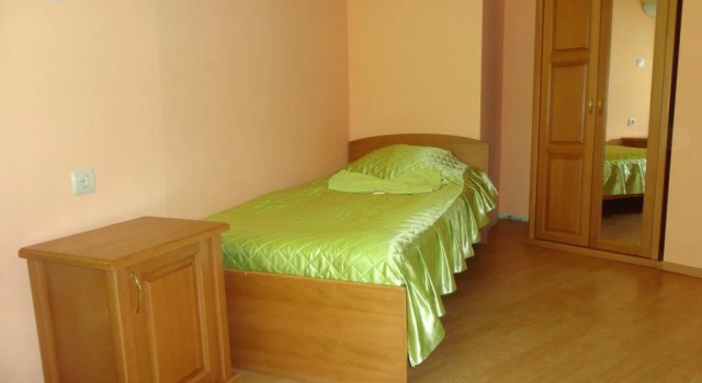 Rekata Hotel