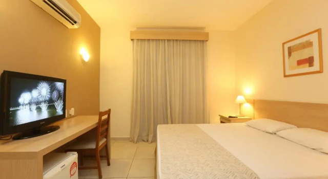 Двухместный номер Standard Fildi hotel & eventos