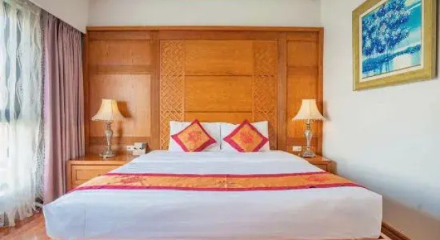 Номер Superior Phuong Anh Hotel 2 Hai Duong