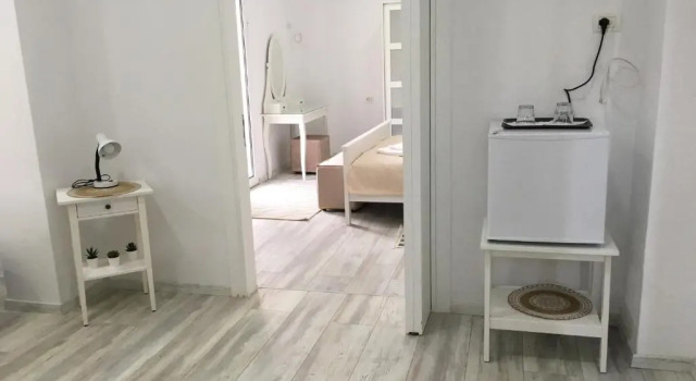 Deluxe familie værelse Hotel Stolis