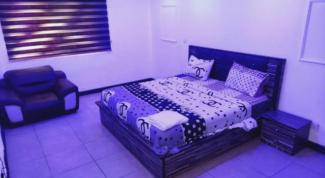 Golden Tulip Apartment, Book Apartment Badagry Lagos State