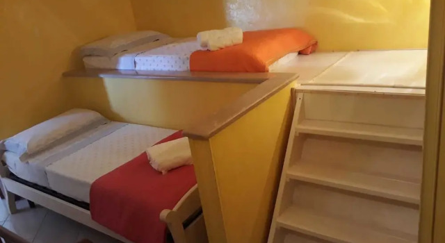 Номер Standard B&B LADY JOLANDA