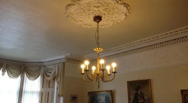 The Mayville Guest House