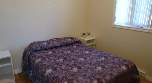 Motel Baie de Gaspé, Reserva ahora Motel Cap-aux-Os Canadá